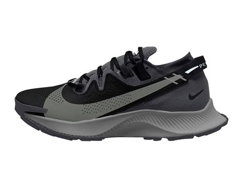 BUY Nike Pegasus Trail 2 Black Dark Smoke Grey | Kixify Marketplace