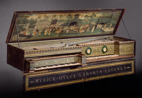 Old Musical Instruments : r/classicalmusic