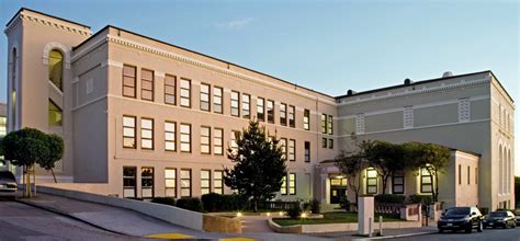 Aptos Middle School San Francisco Unified School District - San ...