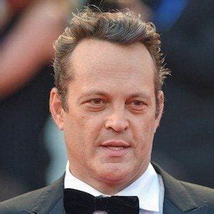 Vince Vaughn - Age, Family, Bio | Famous Birthdays