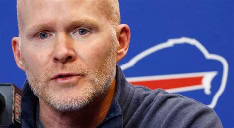 Buffalo Bills Coach Sean McDermott Apologizes for 9/11 Reference in Team Meeting - BVM Sports