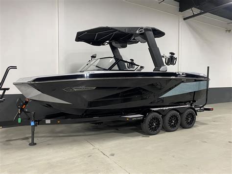 2023 Nautique Super Air Nautique G23 Barcos de esquí y wakeboard en venta - YachtWorld