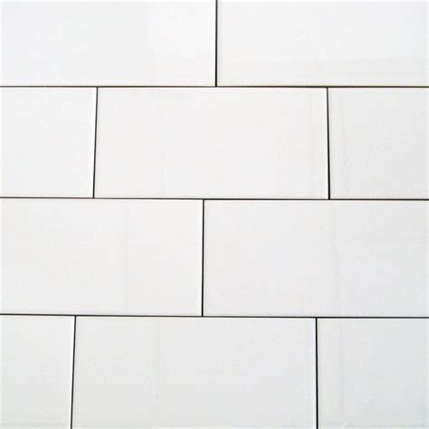 Find Duratile 25 x 40cm Gloss White Wall Tile - 10 Pack at Bunnings Warehouse. Visit your local ...