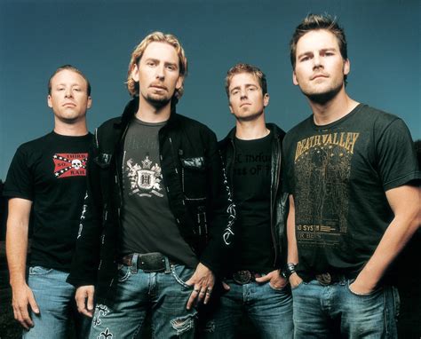 Nickelback | Discografias Download