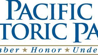 HAWAII GIVES: Pacific Historic Parks - Pacific Business News