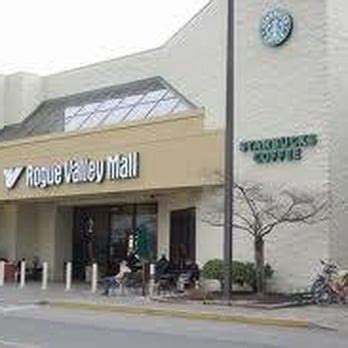 Rogue Valley Mall - Shopping Centers - Medford, OR - Reviews - Photos - Yelp