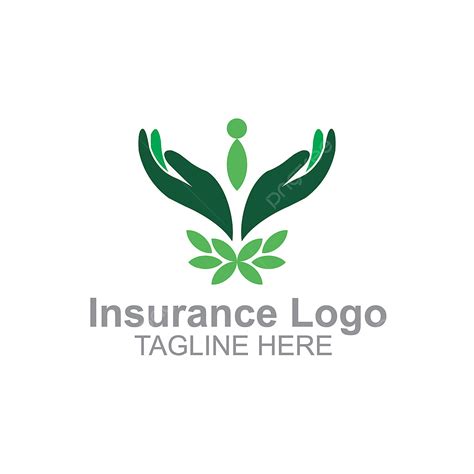 Life Insurance Logo Template Download on Pngtree