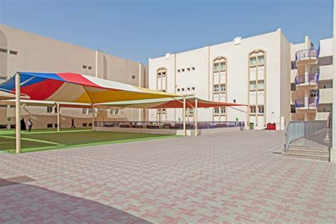 Doha Academy – Al Waab – Schools in Qatar