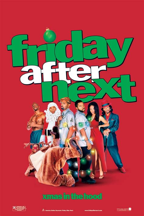 Friday After Next (2002) - Soundtracks - IMDb