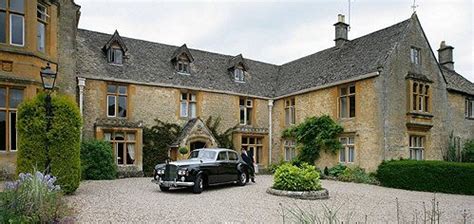 Lords of the Manor Hotel, The Cotswolds Review | The Hotel Guru