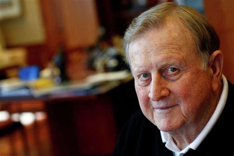 San Antonio businessman Red McCombs dies at 95