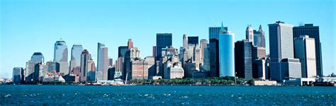 New York City’s Evolving Skyline - The New York Times