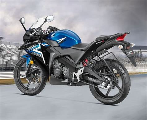 Honda CBR 150 R Price, Specifications India