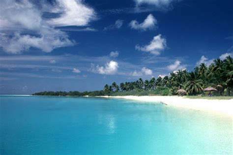 Lakshadweep Beaches - Lakshadweep Beach Tour & Travel Guide