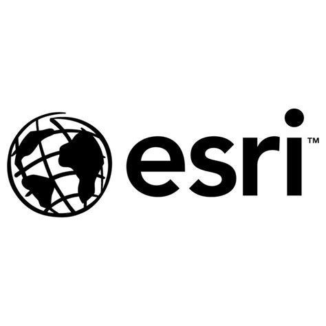 Esri Logo | ? logo, Vector logo, Mapping software