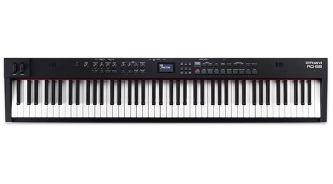 Roland RD-88 review | MusicRadar