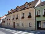 Sevnica - Old Town Centre | KRAJI - Slovenia