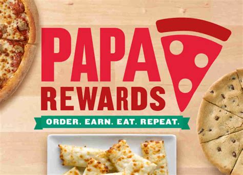 Papa John's Pizza Specials -Coupon Cravings