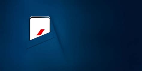 Your journey with the Air France app | Air France