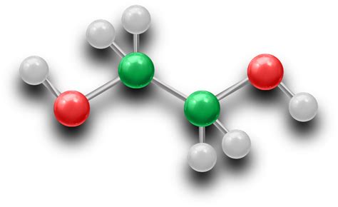 Glycols - Brainerd