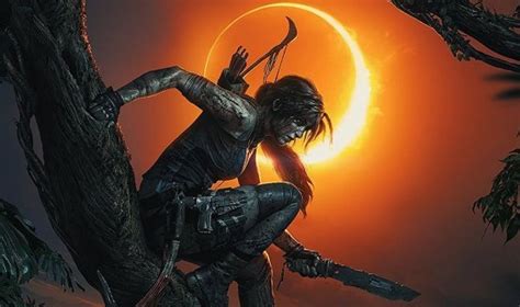 Developer Talks Shadow of the Tomb Raider Ending Lara Croft's Journey