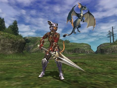 Final Fantasy XI - Wings of the Goddess Expansion Tour - MMORPG.com