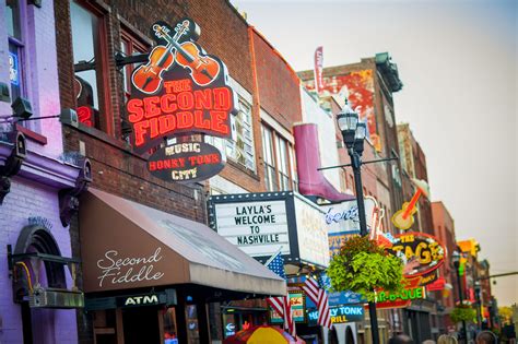 Nashville's Best Free Historical Attractions