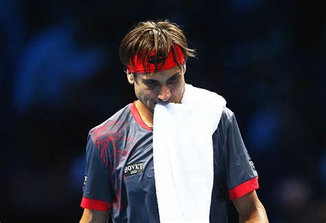 'I don't have a Grand Slam because I don't deserve it' - Rediff Sports