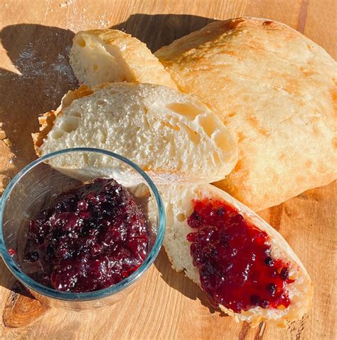 Recipe: Yeye’s Baked Bannock