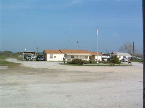 Matagorda Island State Park, Texas