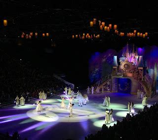 Disney on Ice-Dare to Dream-Review - Davis County Moms