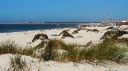 Aveiro Beaches - Things to do Aveiro Portugal