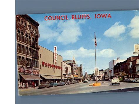 35 best images about Council Bluffs Iowa on Pinterest | The black ...