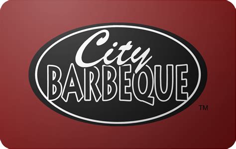 Buy City Barbeque Gift Cards - Discounts up to 1% | CardCash