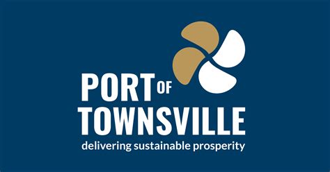 Shipping Schedule | Port of Townsville