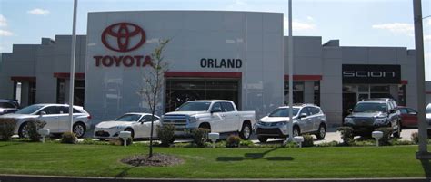 Our Kowalis Family Toyota Dealer in Tinley Park, IL | Orland Toyota