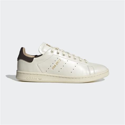 adidas Stan Smith Lux Shoes - White | adidas Philippines