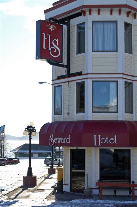 Discount Coupon for Hotel Seward in Seward, Alaska - Save Money!