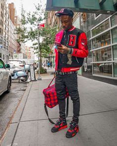 Jordan 4 Red thunder outfit in 2022 | 4s outfit, Thunder outfit ...