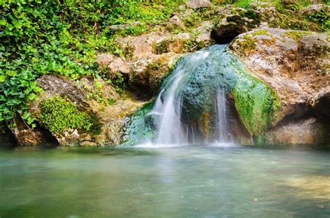 Here's Where to Camp in Hot Springs National Park