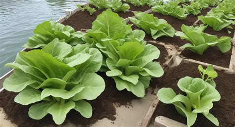 A Comprehensive Iceberg Lettuce Planting Guide — VeggiesVille