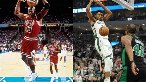 Who is second to Michael Jordan on this coveted playoff scoring list ...