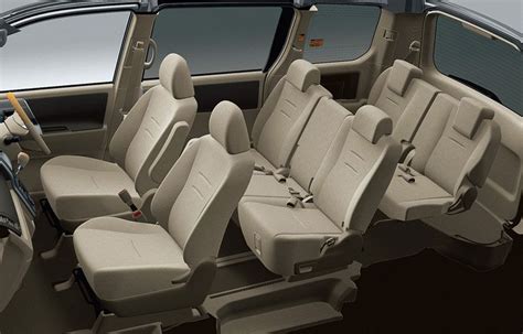 Toyota Innova Front Seats http://www.carkhabri.com/carmodels/toyota ...