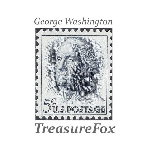 √ George Washington Values