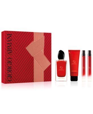 Macys Perfume Gift Sets : Macy S Women S Perfume Gift Set Travel Sizes ...