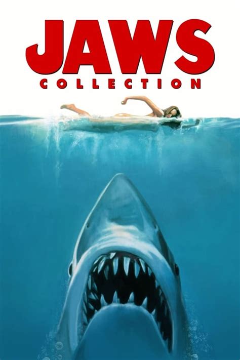 Jaws Collection — The Movie Database (TMDB)