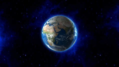 Animated Earth Wallpaper - WallpaperSafari