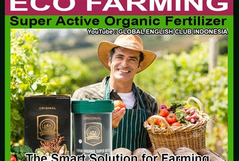 ECO FARMING PRODUCT