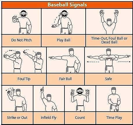 RIT - NTID - Dummy Hoy - Lobby Display | Baseball tips, Softball coach, Baseball