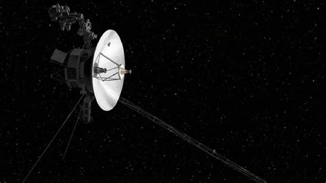 Voyager 1: NASA solucionó problemas con manual de 1977 | RPP Noticias